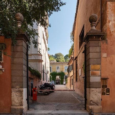 Studi Patrizi Dreaming Luxury Duplex Apartment Rome Extérieur photo