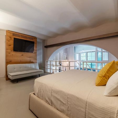 Studi Patrizi Dreaming Luxury Duplex Apartment Rome Extérieur photo