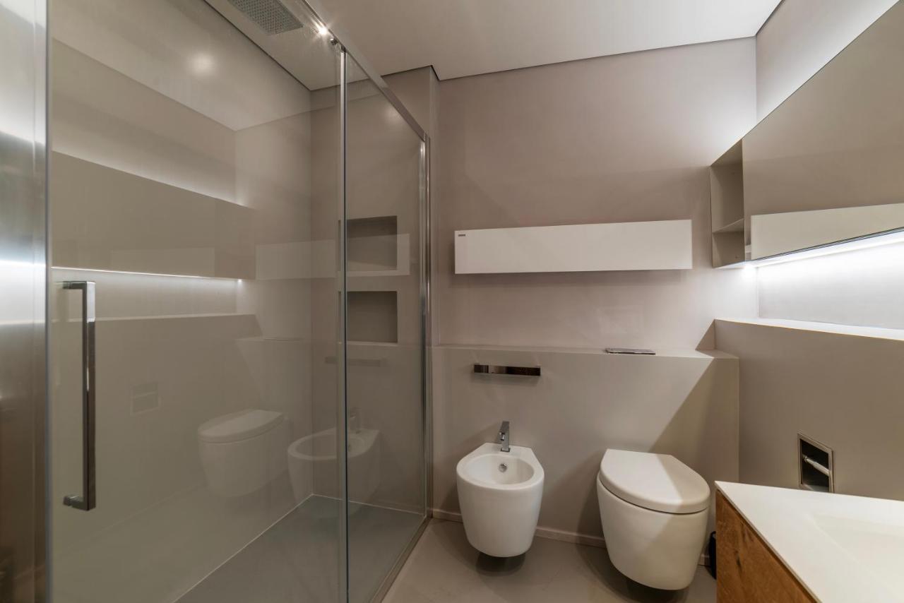 Studi Patrizi Dreaming Luxury Duplex Apartment Rome Extérieur photo