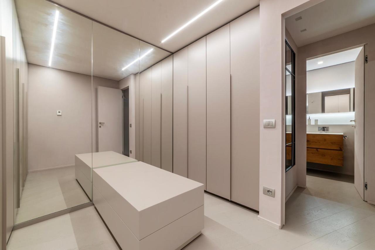 Studi Patrizi Dreaming Luxury Duplex Apartment Rome Extérieur photo