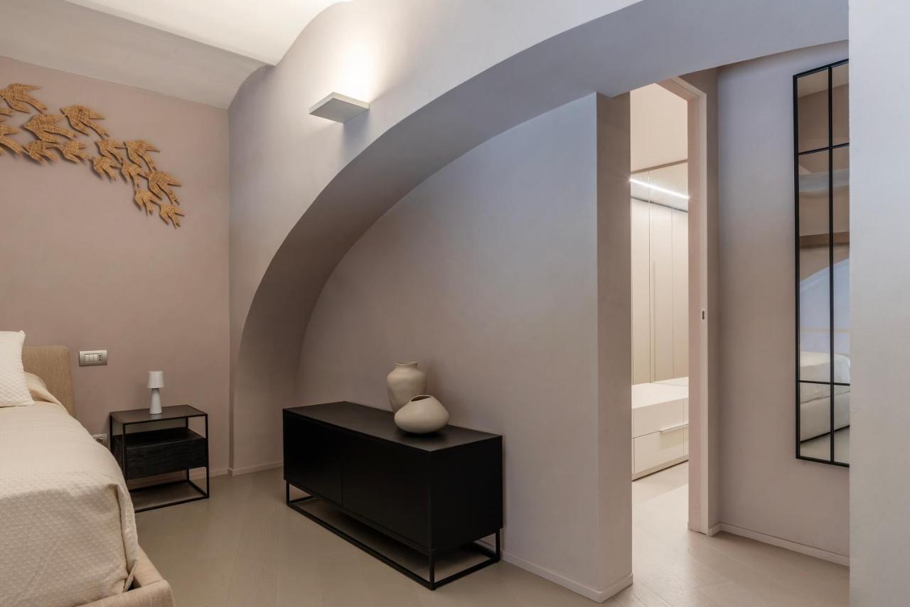Studi Patrizi Dreaming Luxury Duplex Apartment Rome Extérieur photo