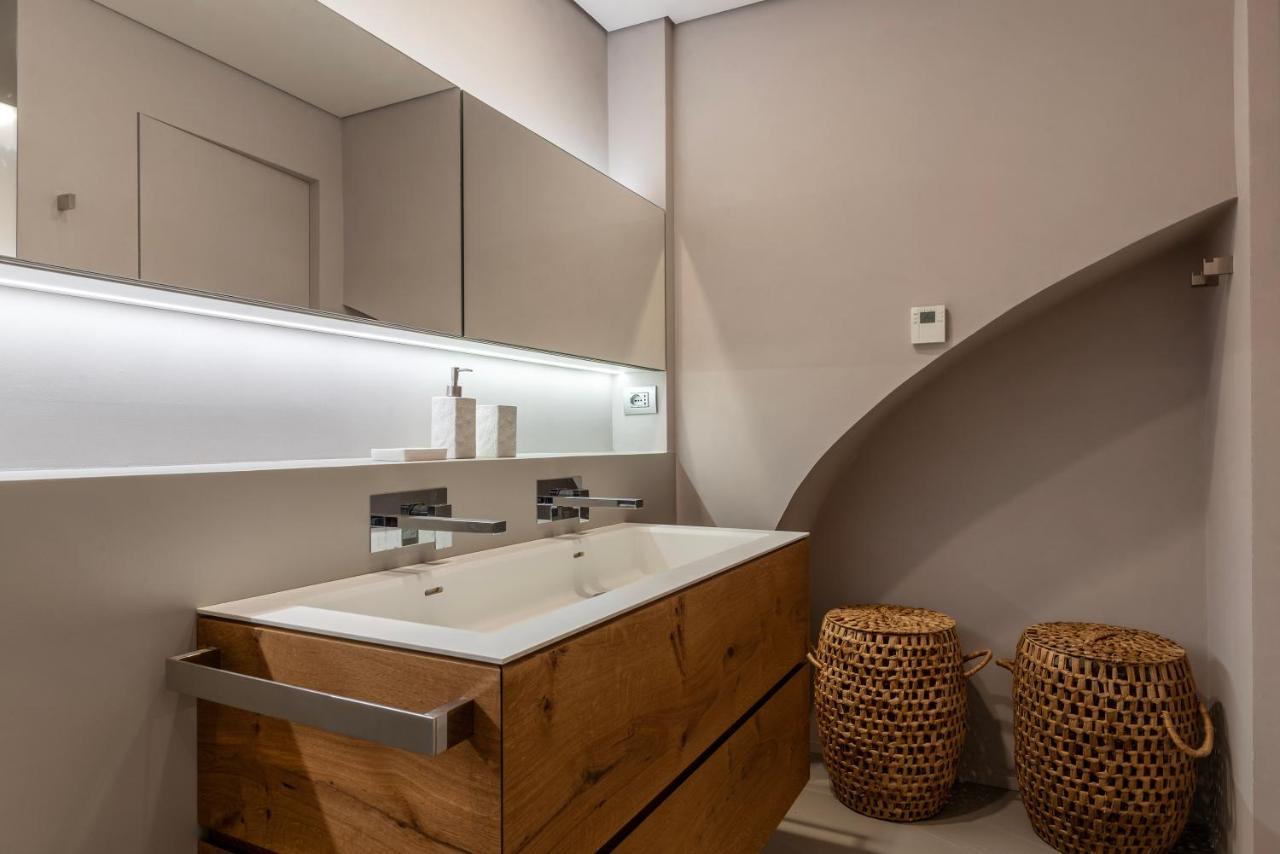 Studi Patrizi Dreaming Luxury Duplex Apartment Rome Extérieur photo