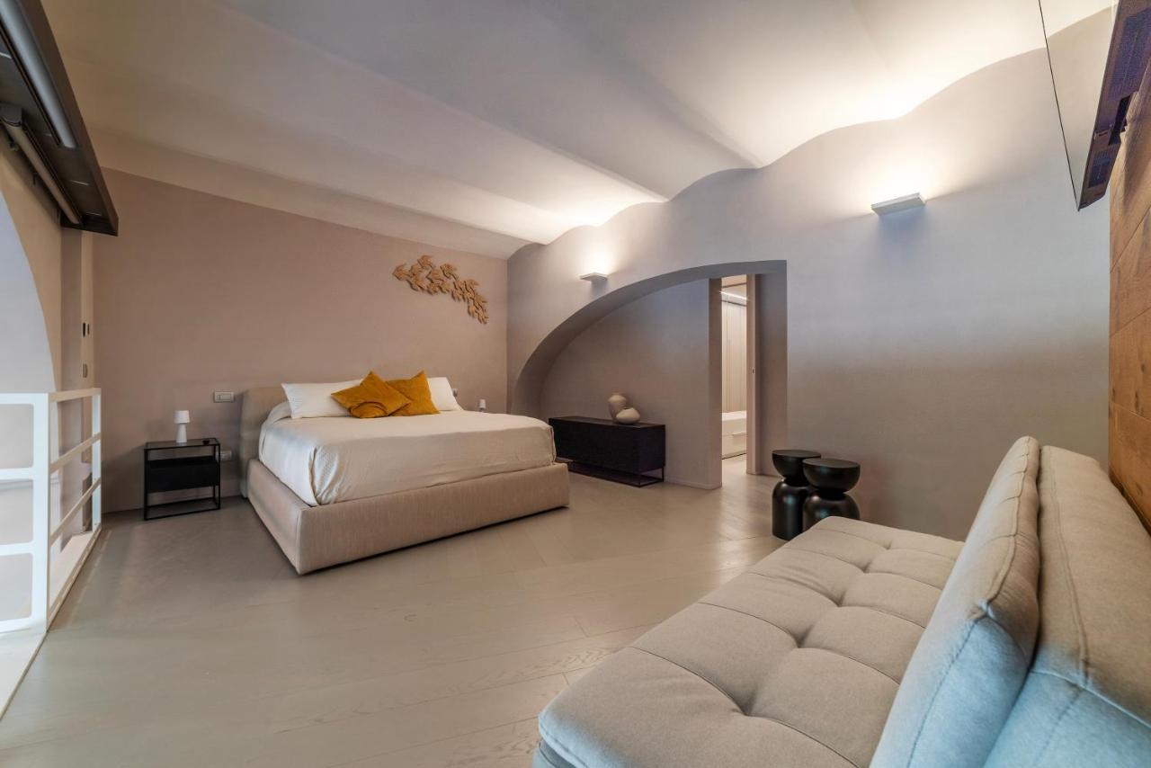 Studi Patrizi Dreaming Luxury Duplex Apartment Rome Extérieur photo