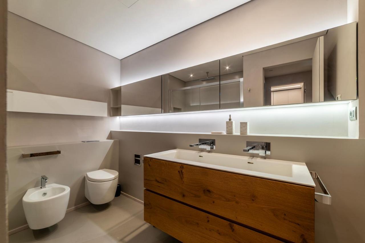 Studi Patrizi Dreaming Luxury Duplex Apartment Rome Extérieur photo