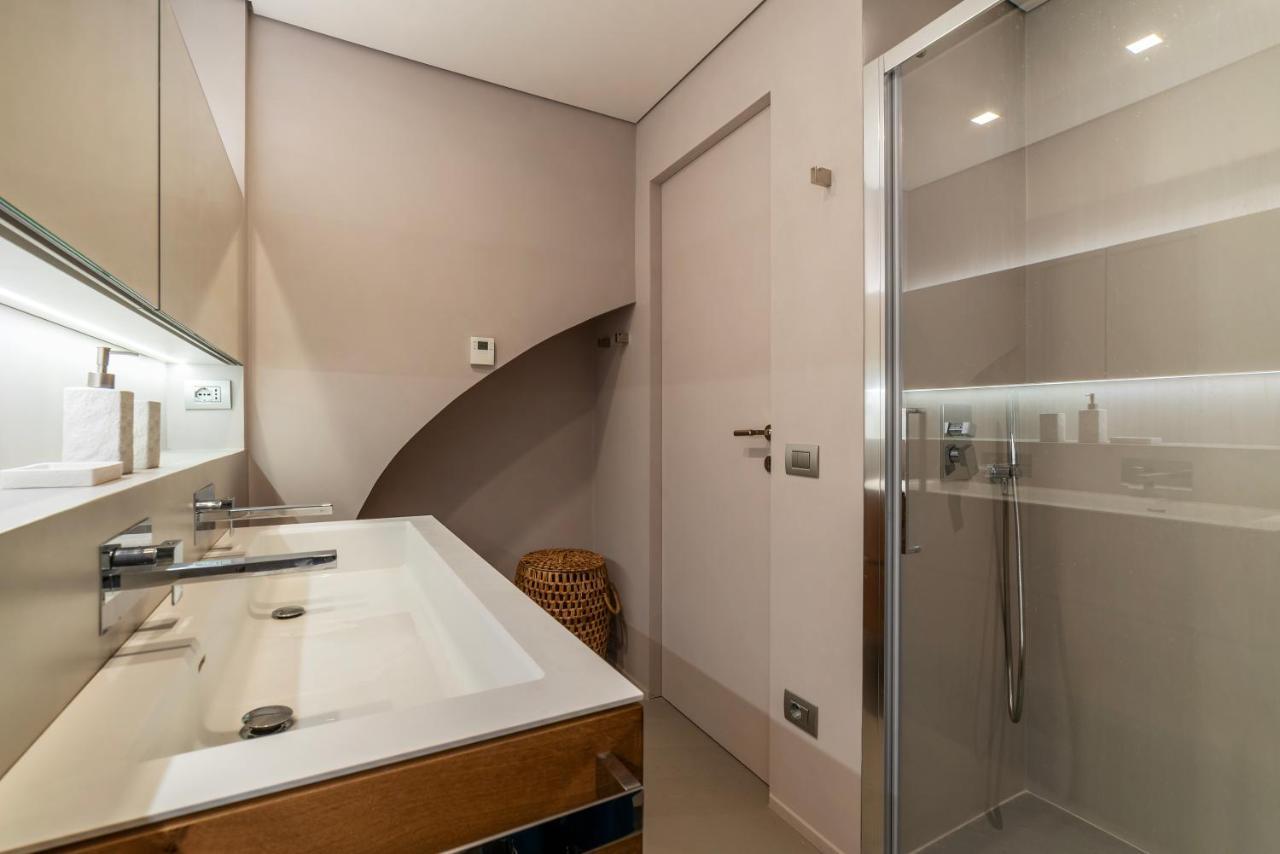 Studi Patrizi Dreaming Luxury Duplex Apartment Rome Extérieur photo