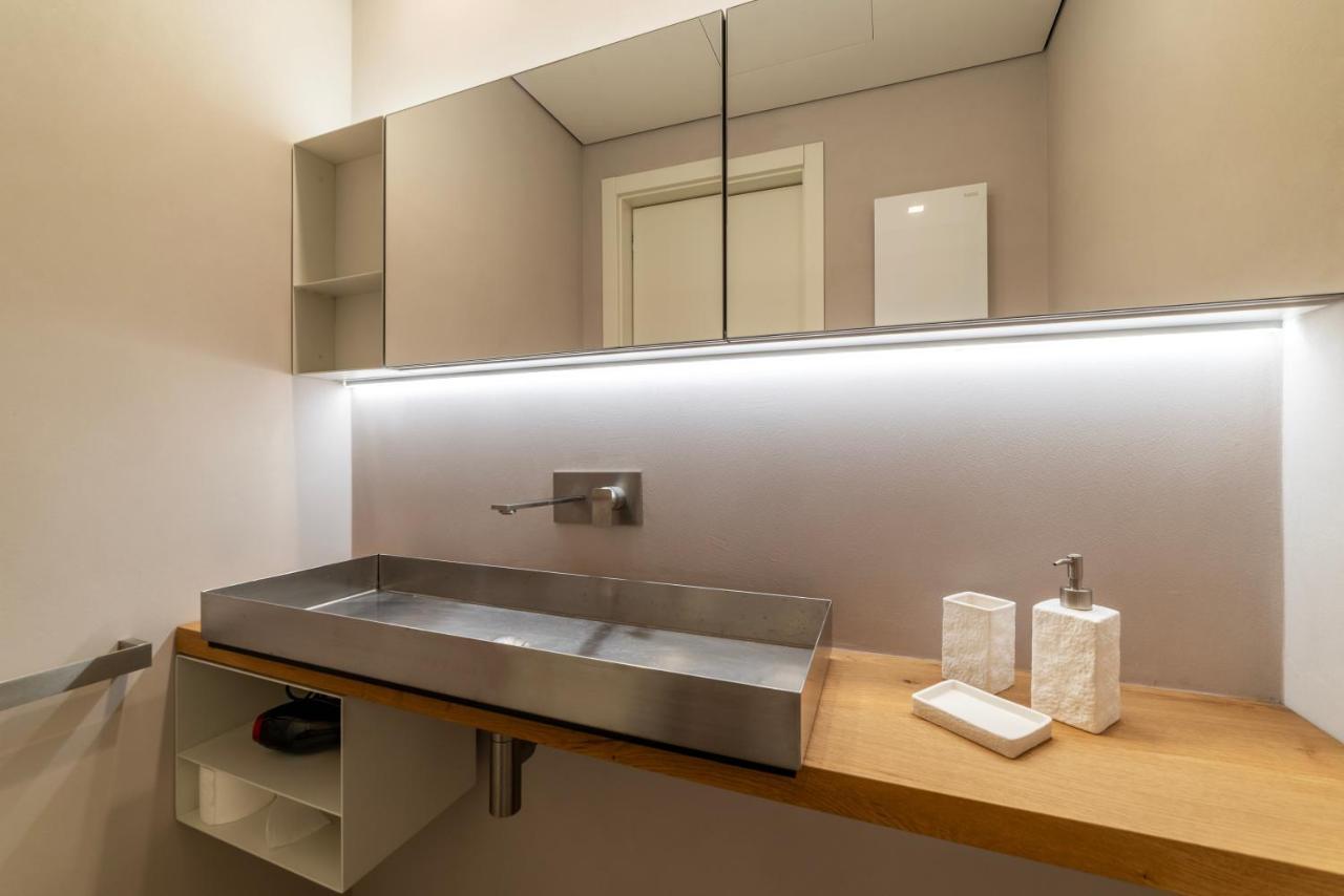 Studi Patrizi Dreaming Luxury Duplex Apartment Rome Extérieur photo