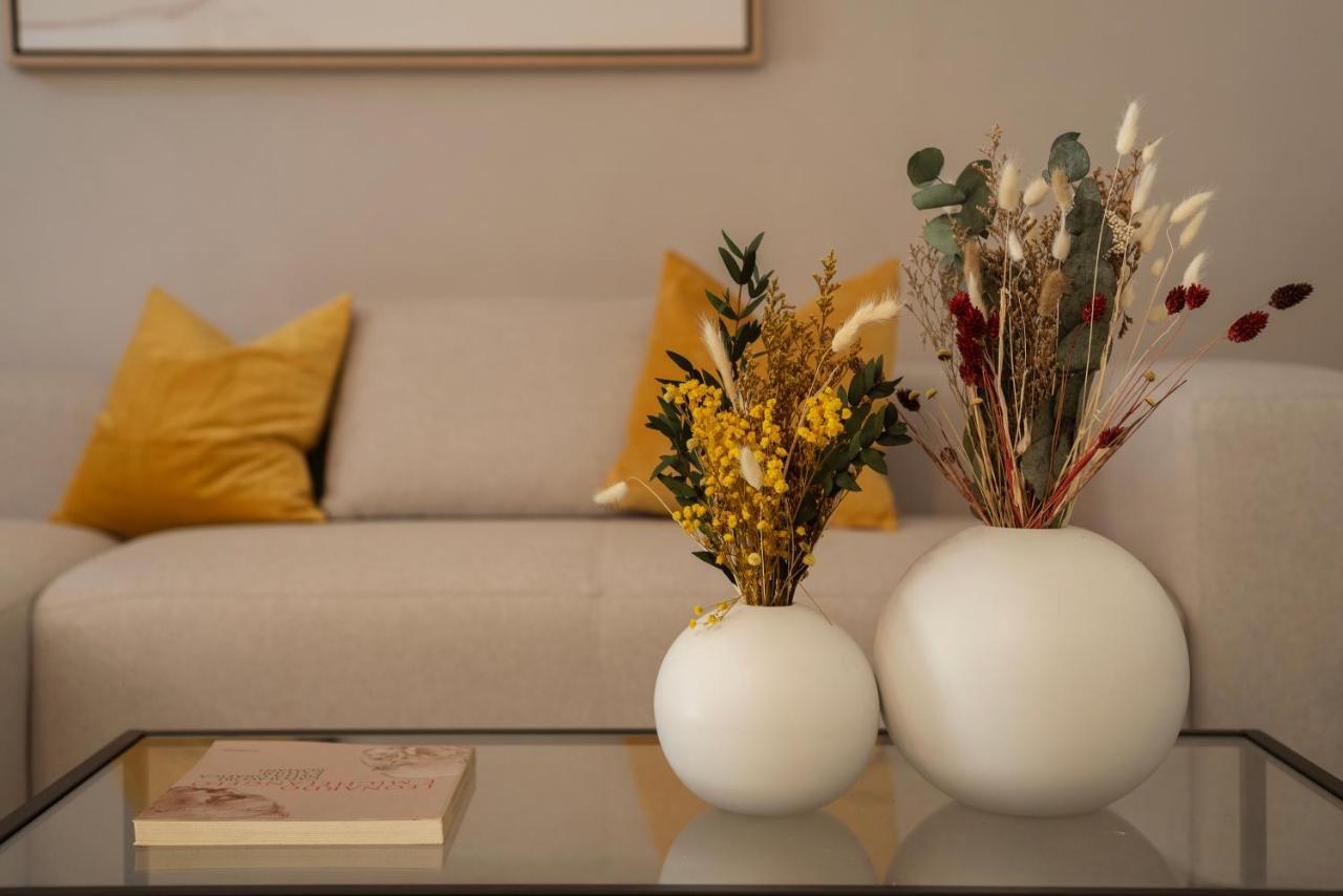 Studi Patrizi Dreaming Luxury Duplex Apartment Rome Extérieur photo