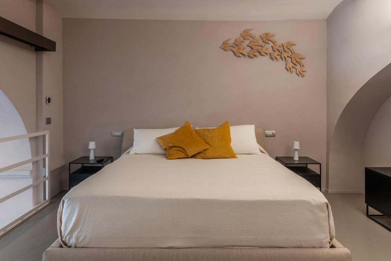 Studi Patrizi Dreaming Luxury Duplex Apartment Rome Extérieur photo